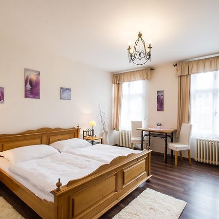 Hotel Sumava Vyšší Brod Стая снимка