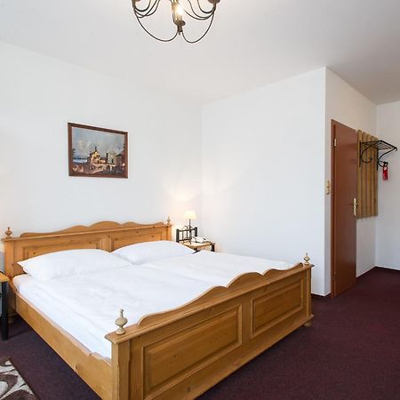 Hotel Sumava Vyšší Brod Стая снимка