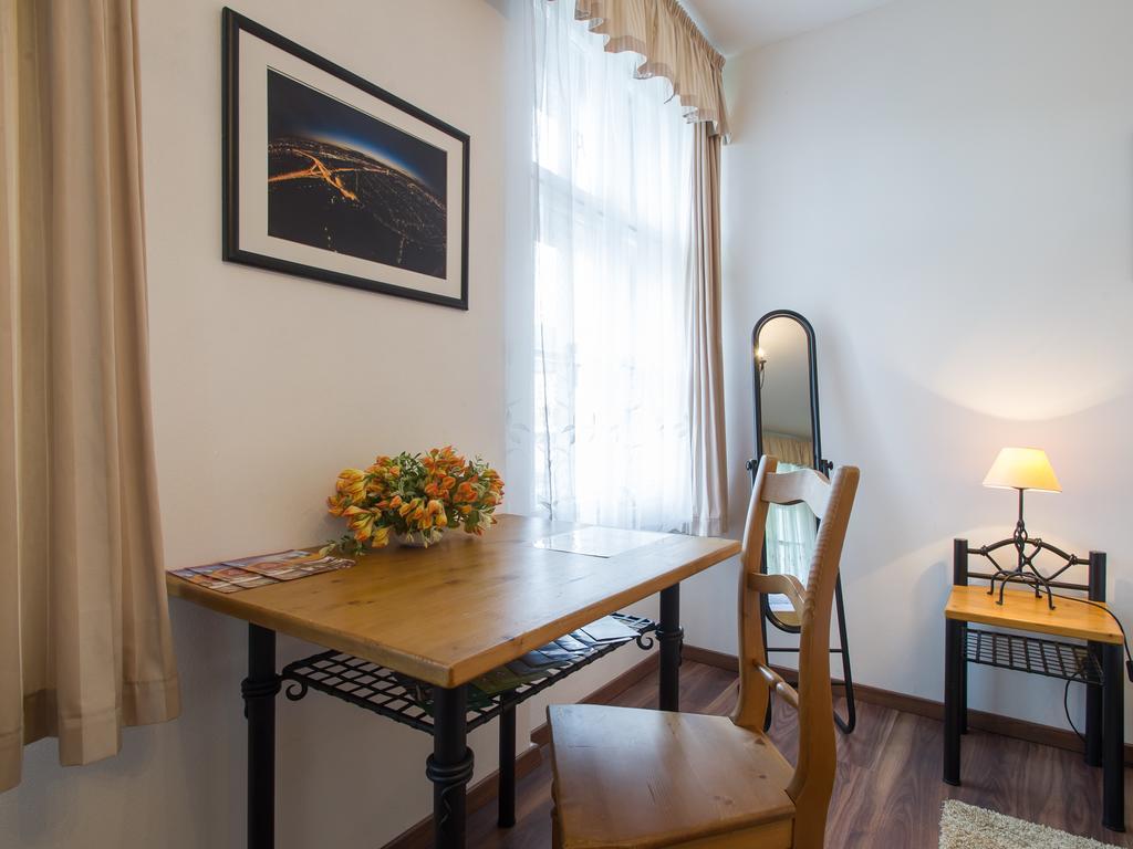 Hotel Sumava Vyšší Brod Стая снимка
