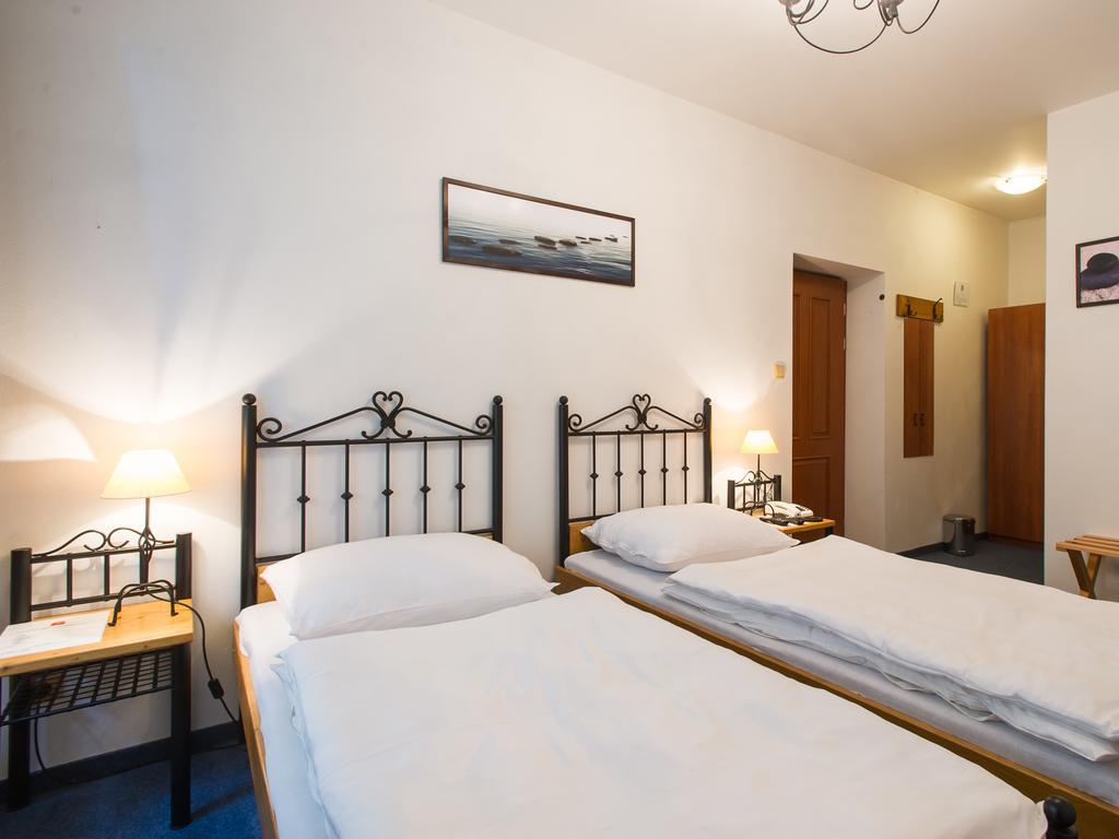 Hotel Sumava Vyšší Brod Стая снимка