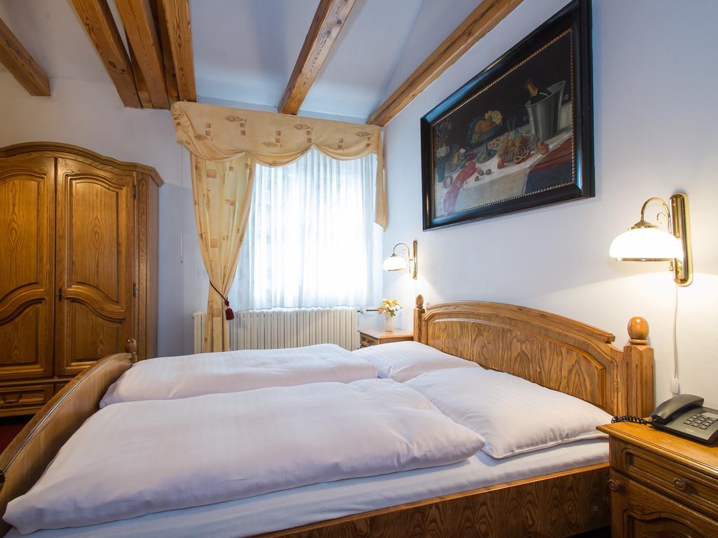 Hotel Sumava Vyšší Brod Стая снимка