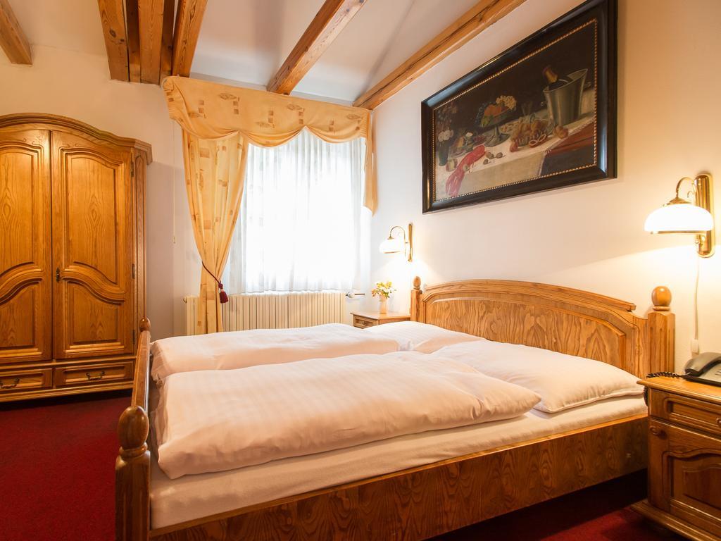 Hotel Sumava Vyšší Brod Стая снимка