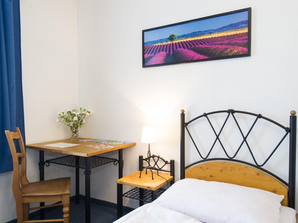 Hotel Sumava Vyšší Brod Стая снимка