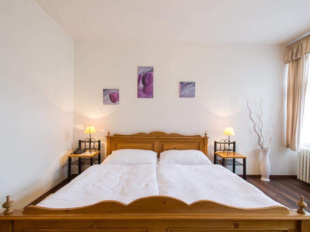 Hotel Sumava Vyšší Brod Стая снимка