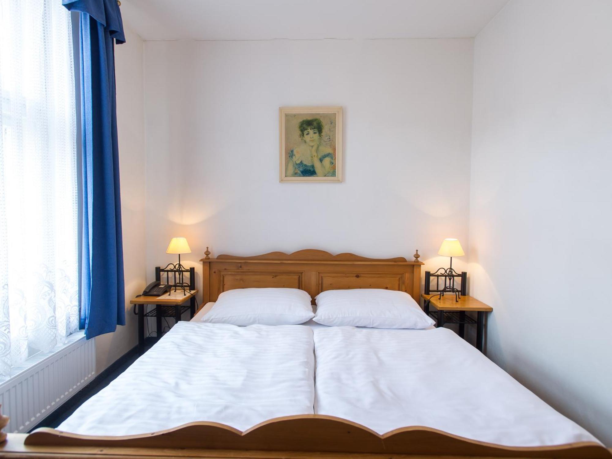 Hotel Sumava Vyšší Brod Стая снимка