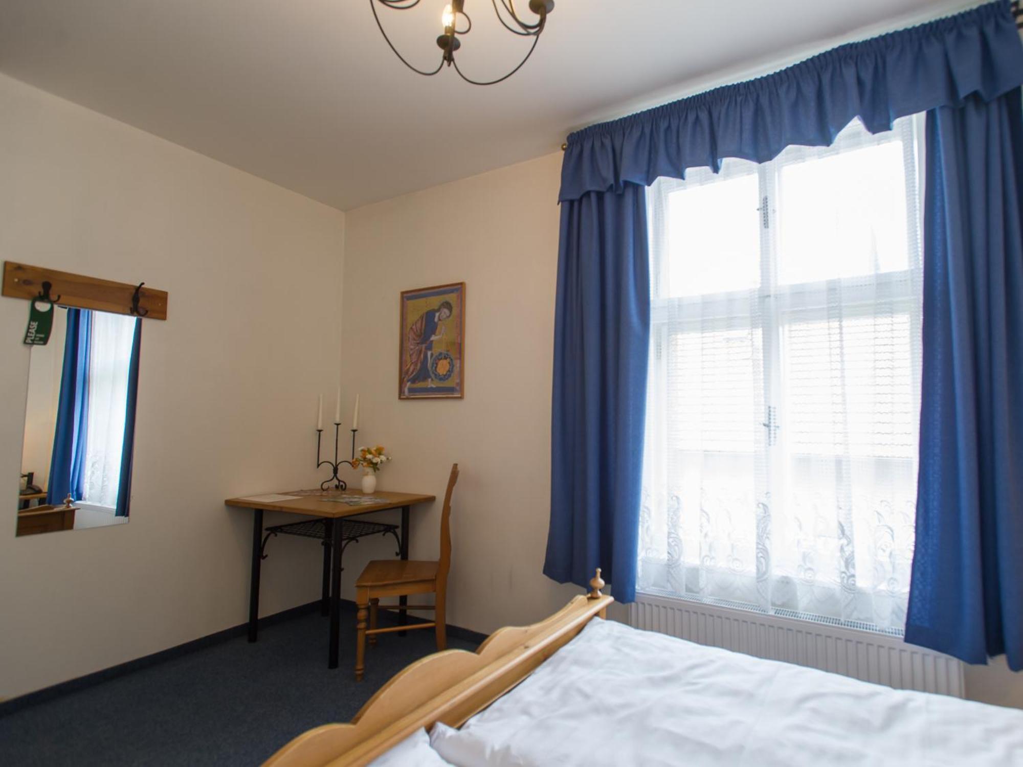 Hotel Sumava Vyšší Brod Стая снимка