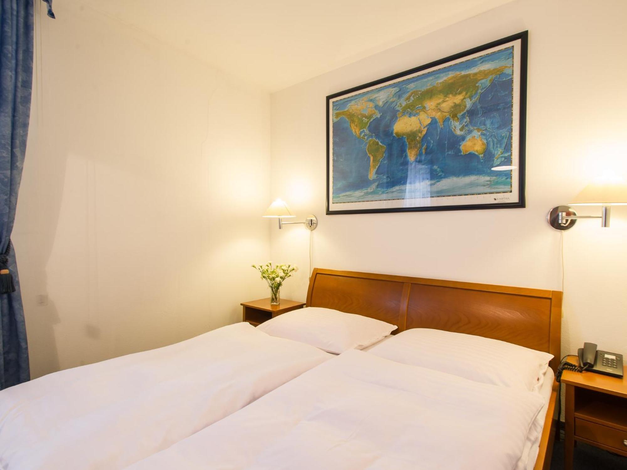 Hotel Sumava Vyšší Brod Стая снимка