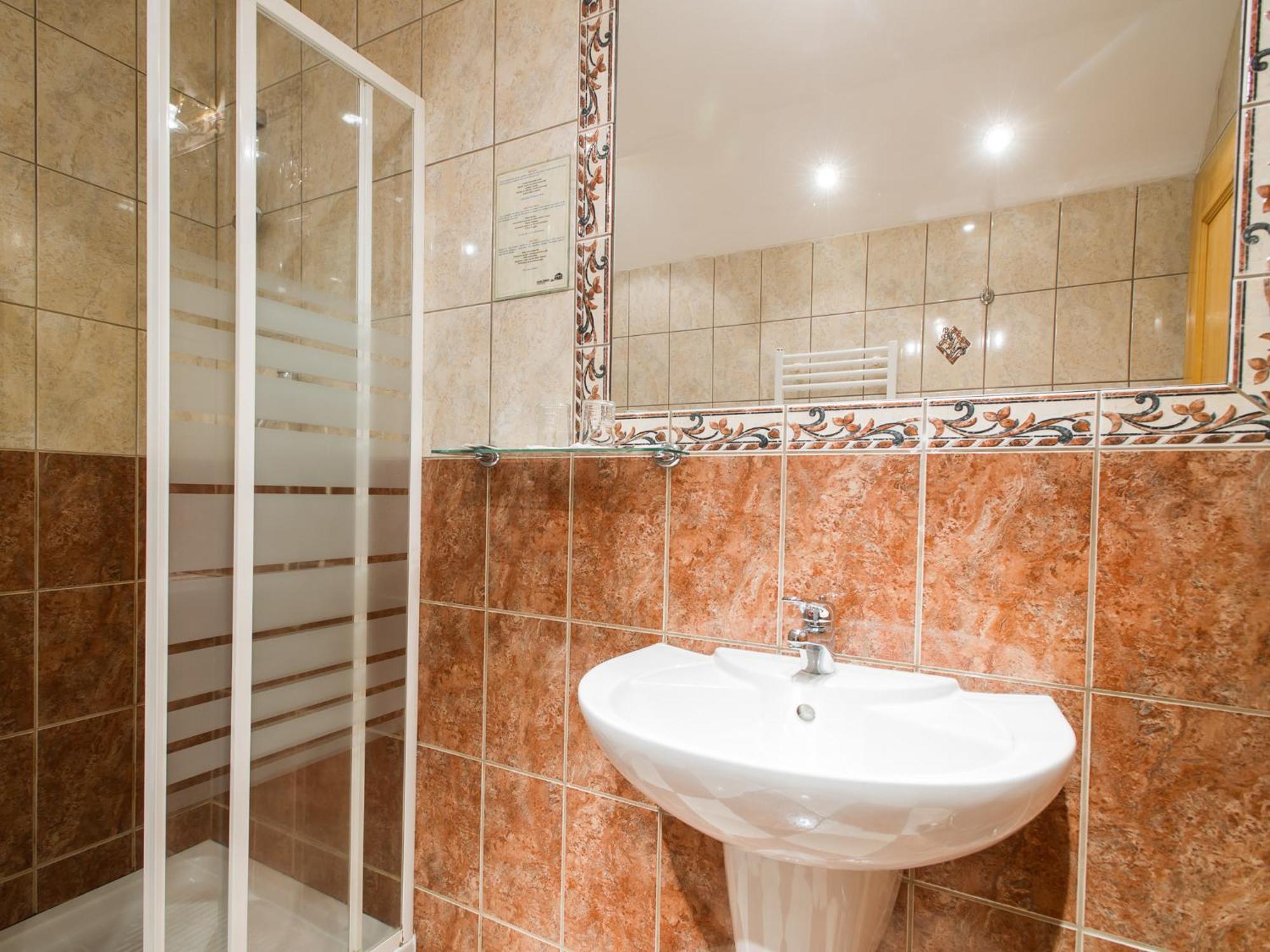 Hotel Sumava Vyšší Brod Стая снимка