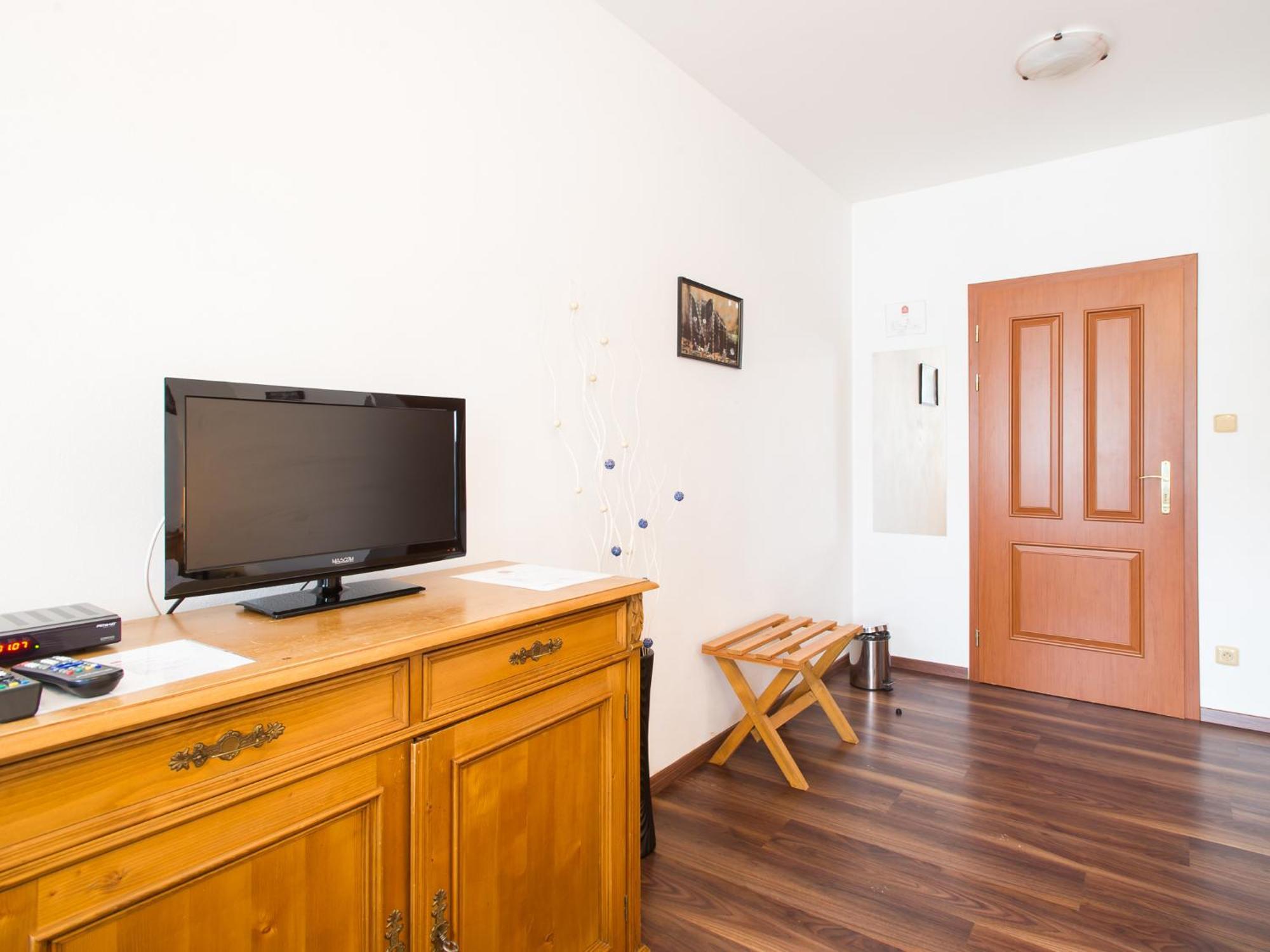 Hotel Sumava Vyšší Brod Стая снимка